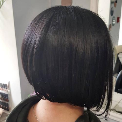 Сделала ровный срез и волосы начали торчать в разные стороны. Ошибка 1: Неправильно подбираете прическу 27 Сделала ровный срез и волосы начали торчать в разные стороны. Ошибка 1: Неправильно подбираете прическу 27