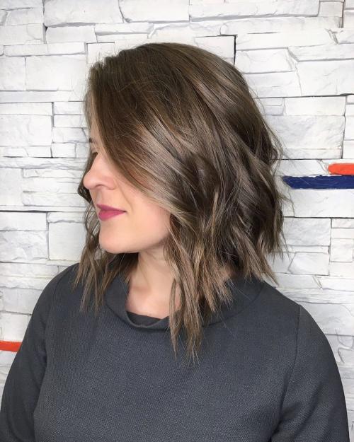 Сделала ровный срез и волосы начали торчать в разные стороны. Ошибка 1: Неправильно подбираете прическу 28 Сделала ровный срез и волосы начали торчать в разные стороны. Ошибка 1: Неправильно подбираете прическу 28