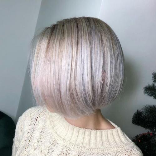 Сделала ровный срез и волосы начали торчать в разные стороны. Ошибка 1: Неправильно подбираете прическу 21 Сделала ровный срез и волосы начали торчать в разные стороны. Ошибка 1: Неправильно подбираете прическу 21