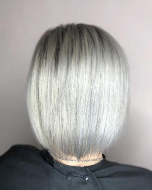 Сделала ровный срез и волосы начали торчать в разные стороны. Ошибка 1: Неправильно подбираете прическу 23 Сделала ровный срез и волосы начали торчать в разные стороны. Ошибка 1: Неправильно подбираете прическу 23