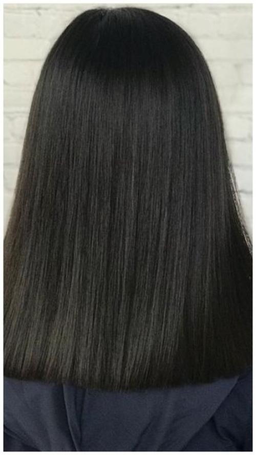 Как правильно делать срез волос. Основные виды срезов при стрижке волос