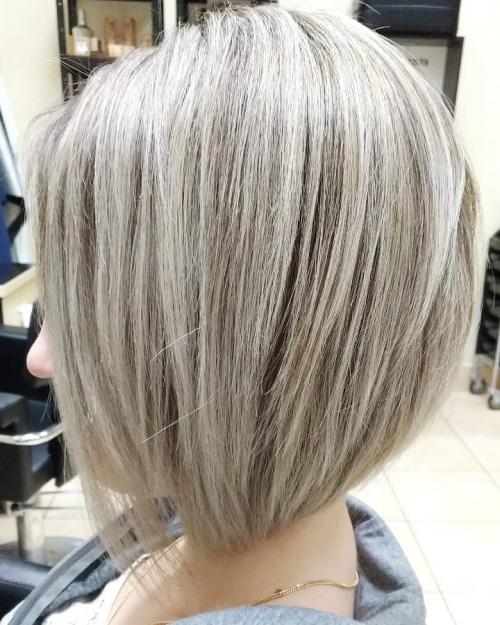 Сделала ровный срез и волосы начали торчать в разные стороны. Ошибка 1: Неправильно подбираете прическу 24 Сделала ровный срез и волосы начали торчать в разные стороны. Ошибка 1: Неправильно подбираете прическу 24