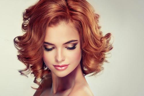 Укладка волос разной длины. 3 укладки на короткие волосы 22 Укладка волос разной длины. 3 укладки на короткие волосы 22