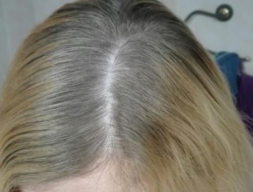 Прикорневое мелирование: техника выполнения. Мелирование на отросшие корни – фото, отзывы, цены, плюсы и минусы