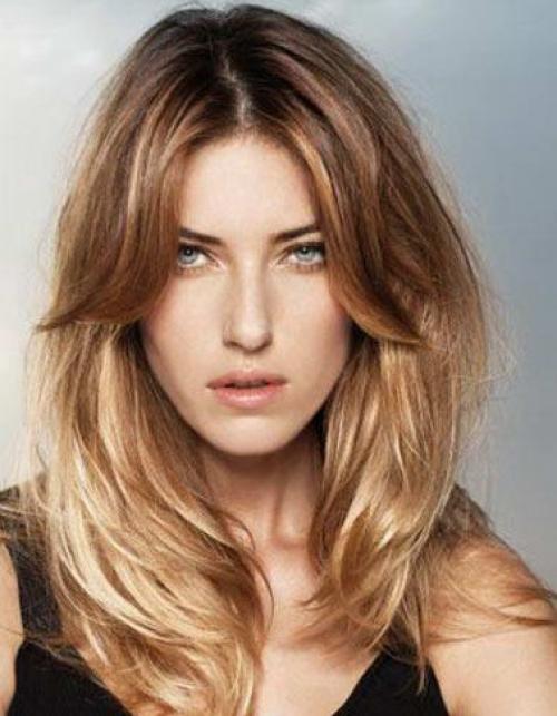 Мелирование волос прикорневое. Техника прикорневого мелирования 10 Мелирование волос прикорневое. Техника прикорневого мелирования 10