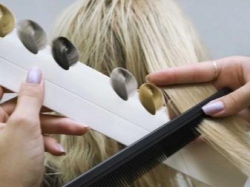 Мелирование волос прикорневое. Техника прикорневого мелирования 11 Мелирование волос прикорневое. Техника прикорневого мелирования 11