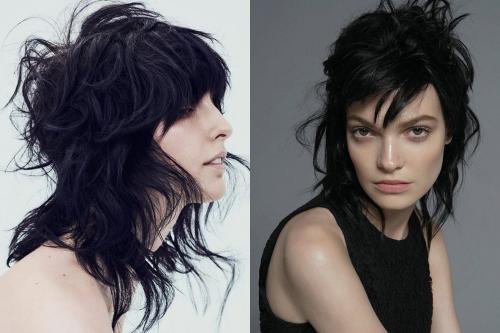 ТОП женских стрижек на средние волосы 2022-2023. Модные женские стрижки на средние волосы 2023 года и 80 фото для вдохновения