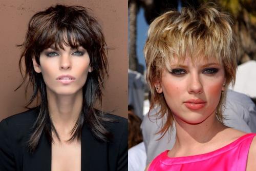 ТОП женских стрижек на средние волосы 2022-2023. Модные женские стрижки на средние волосы 2023 года и 80 фото для вдохновения