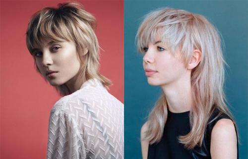 ТОП женских стрижек на средние волосы 2022-2023. Модные женские стрижки на средние волосы 2023 года и 80 фото для вдохновения