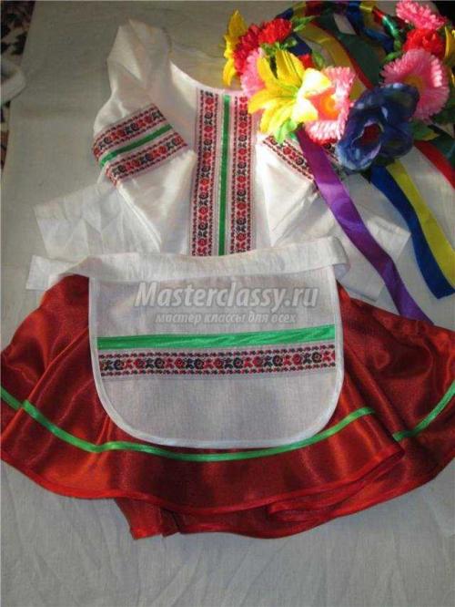 Костюм на утренник своими руками. Новогодние костюмы своими руками 33 Костюм на утренник своими руками. Новогодние костюмы своими руками 33