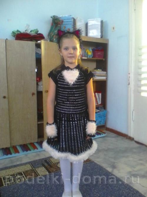 Костюм на утренник своими руками. Новогодние костюмы своими руками 06 Костюм на утренник своими руками. Новогодние костюмы своими руками 06