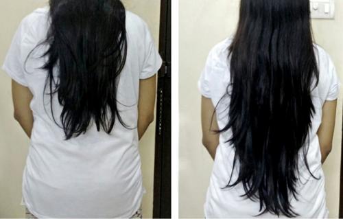 Индийский способ отрастить волосы. Как быстро отрастить волосы: индийский лайфхак