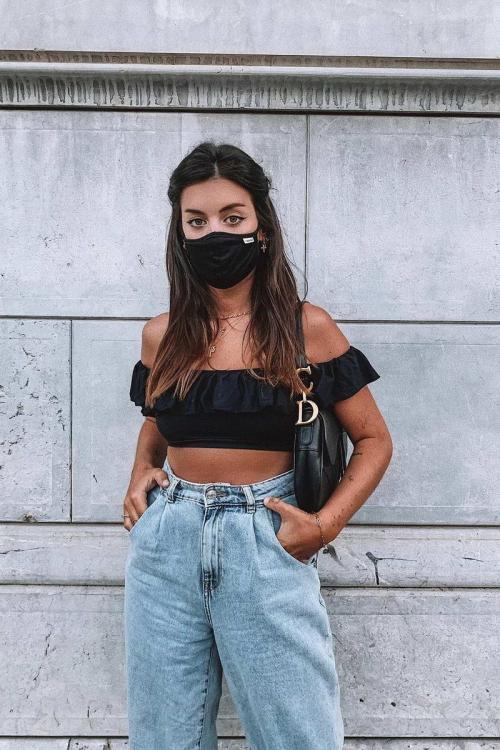 Всё о рваных джинсах. Мода на рваные джинсы пришла не просто так: история ее скрывается за войной 37 Всё о рваных джинсах. Мода на рваные джинсы пришла не просто так: история ее скрывается за войной 37