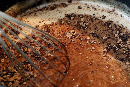 Какая разница между шоколадом и Мокко. Кофе Мокко, он же Мокачино (Моккачино): что это, рецепт, состав, отличия от капучино, нужна ли кофемашина?