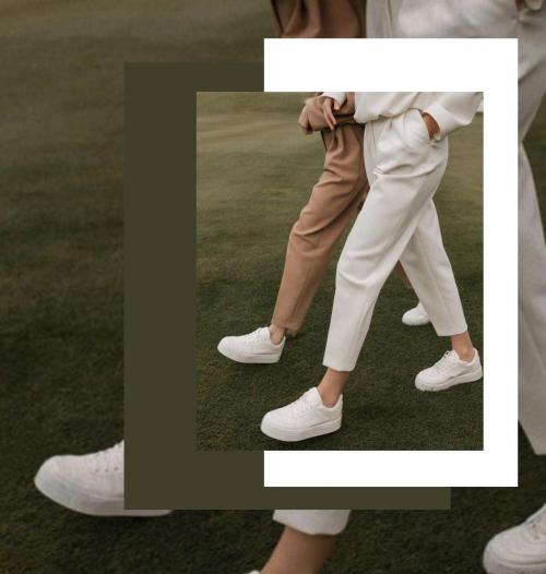 5 примет ухоженной женщины. «Мужчины такую женщину не пропускают»: 5 правил ухоженной девушки