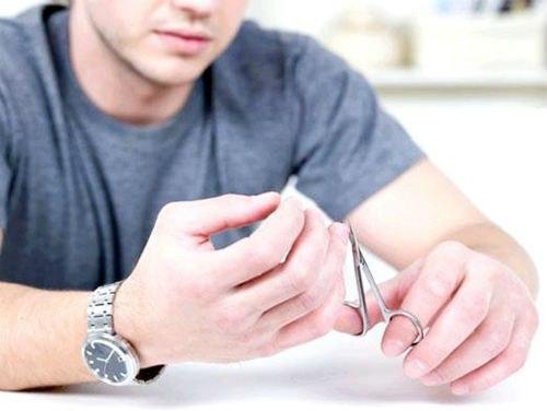 Признаки неухоженности мужчины. Неухоженный мужчина глазами женщины