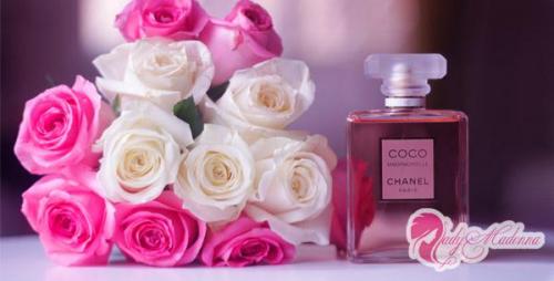 8 секретов женщин от которых всегда приятно пахнет. Маленькие хитрости