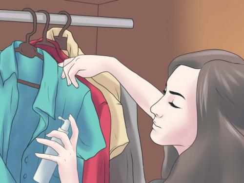 8 секретов женщин от которых всегда приятно пахнет. Маленькие хитрости