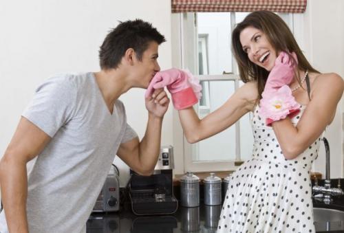 8 секретов женщин от которых всегда приятно пахнет. Маленькие хитрости