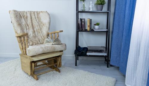 Стоит ли покупать кресло-качалку. Обзор кресла-качалки Джильо