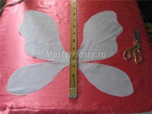 Стильный и удобный: как сшить блум из винкс 03 Стильный и удобный: как сшить блум из винкс 03