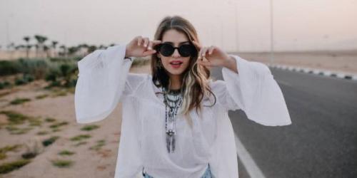 Как выглядят рваные джинсы: модный тренд или стильный провал 05 Как выглядят рваные джинсы: модный тренд или стильный провал 05