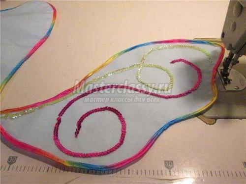 Стильный и удобный: как сшить блум из винкс 10 Стильный и удобный: как сшить блум из винкс 10