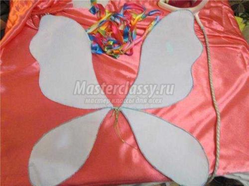 Стильный и удобный: как сшить блум из винкс 07 Стильный и удобный: как сшить блум из винкс 07