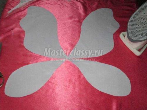 Стильный и удобный: как сшить блум из винкс 05 Стильный и удобный: как сшить блум из винкс 05