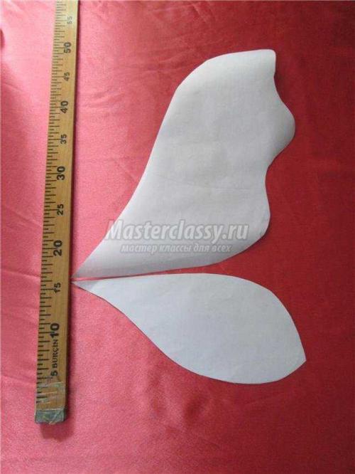 Стильный и удобный: как сшить блум из винкс 01 Стильный и удобный: как сшить блум из винкс 01