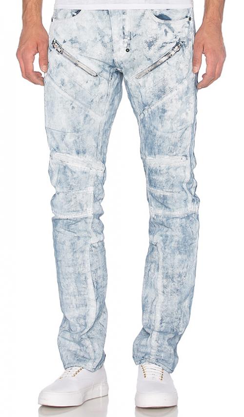 Как выглядят рваные джинсы на женщине и на мужчине. Каковы особенности мужских рваных джинсов, с чем сочетаются