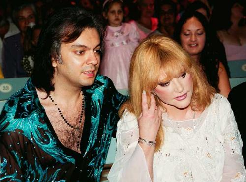 От советской звезды до международной знаменитости: история успеха Аллы Пугачевой 06 От советской звезды до международной знаменитости: история успеха Аллы Пугачевой 06