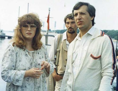 От советской звезды до международной знаменитости: история успеха Аллы Пугачевой 03 От советской звезды до международной знаменитости: история успеха Аллы Пугачевой 03