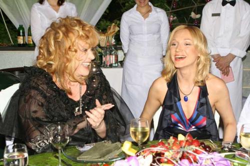 От советской звезды до международной знаменитости: история успеха Аллы Пугачевой 01 От советской звезды до международной знаменитости: история успеха Аллы Пугачевой 01