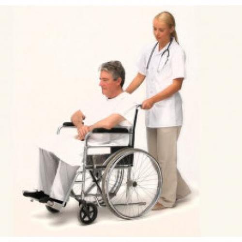 Какие преимущества имеют инвалидные кресла-коляски для пожилых людей. Инвалидное кресло: виды и особенности использования