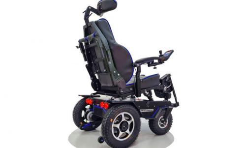 Как выбрать подходящее инвалидное кресло-коляску для пожилых людей с ограниченными возможностями. Какие бывают инвалидные коляски?