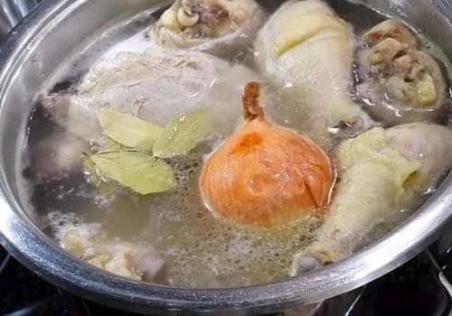 Как часто следует применять холодец для достижения максимального эффекта. Правильный холодец — домашний и вкусный