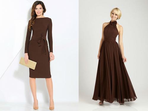 Вечерние платья цвета мокко: стиль и элегантность для вашего вечеринка 12 Вечерние платья цвета мокко: стиль и элегантность для вашего вечеринка 12