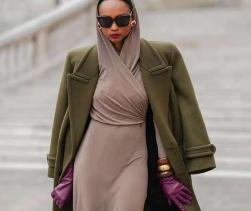 Множество оттенков мокко: как подобрать одежду для каждого дня недели 09 Множество оттенков мокко: как подобрать одежду для каждого дня недели 09