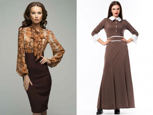 Вечерние платья цвета мокко: стиль и элегантность для вашего вечеринка 14 Вечерние платья цвета мокко: стиль и элегантность для вашего вечеринка 14