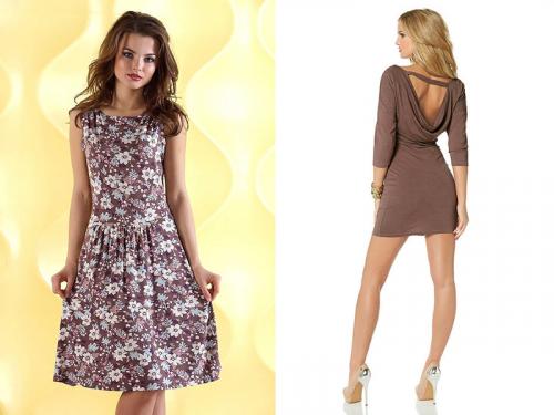 Вечерние платья цвета мокко: стиль и элегантность для вашего вечеринка 10 Вечерние платья цвета мокко: стиль и элегантность для вашего вечеринка 10