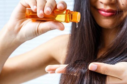 Какие продукты для волос рекомендуется использовать после лета. Уход за волосами в домашних условиях