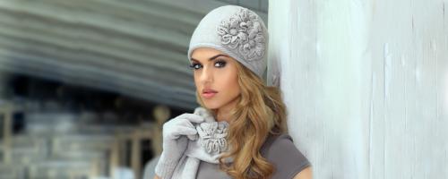 Шапки 2019: самые модные тенденции года 06 Шапки 2019: самые модные тенденции года 06