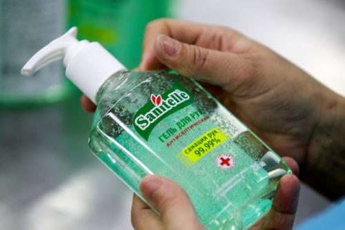 Какие меры предосторожности можно принять для защиты от коронавируса. Санитайзеры: можно приготовить самим по рецепту ВОЗ