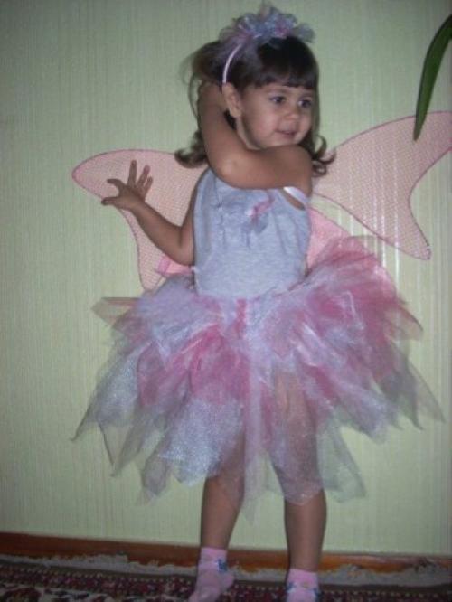 Какие цвета и элементы декора можно использовать для новогодних костюмов в стиле Винкс. Как сделать новогодний костюм Феи Винкс своими руками?