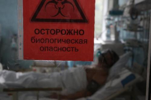 Самолечение коронавируса: безопасно ли это 02