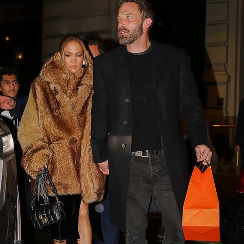 Секреты стиля Дженнифер Лопес: как она создает свои знаменитые образы 01