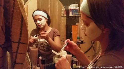 Восстановите свой блеск с помощью маски Клеопатры для омоложения лица 04