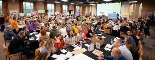 Вдохновляющие идеи для темы корпоративного вечера 03 Вдохновляющие идеи для темы корпоративного вечера 03