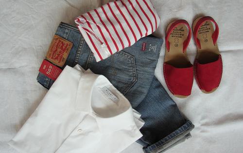 Стильная девушка: как её узнать 06 Стильная девушка: как её узнать 06